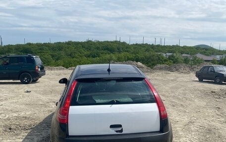 Citroen C4 II рестайлинг, 2007 год, 310 000 рублей, 6 фотография