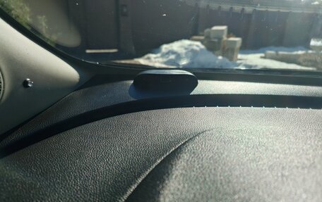 Opel Mokka I, 2013 год, 1 420 000 рублей, 7 фотография