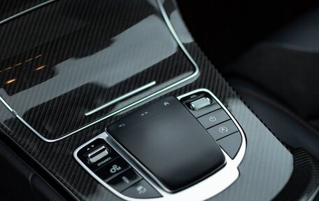 Mercedes-Benz C-Класс AMG, 2017 год, 3 390 000 рублей, 11 фотография