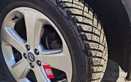 Opel Mokka I, 2013 год, 1 420 000 рублей, 8 фотография