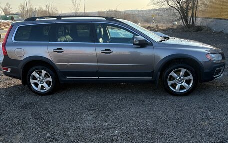 Volvo XC70 II рестайлинг, 2011 год, 1 270 000 рублей, 2 фотография
