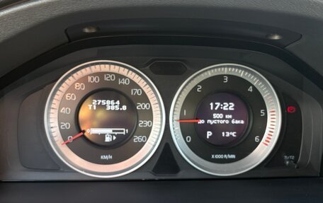 Volvo XC70 II рестайлинг, 2011 год, 1 270 000 рублей, 8 фотография