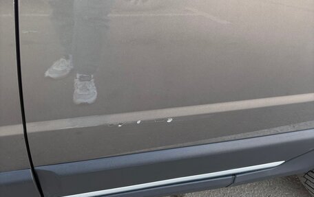 Volvo XC70 II рестайлинг, 2011 год, 1 270 000 рублей, 9 фотография