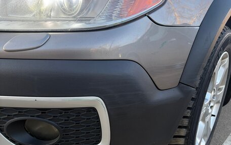 Volvo XC70 II рестайлинг, 2011 год, 1 270 000 рублей, 10 фотография