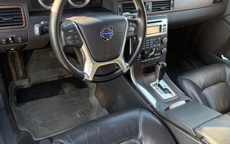 Volvo XC70 II рестайлинг, 2011 год, 1 270 000 рублей, 5 фотография