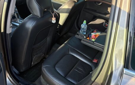 Volvo XC70 II рестайлинг, 2011 год, 1 270 000 рублей, 6 фотография