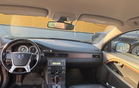 Volvo XC70 II рестайлинг, 2011 год, 1 270 000 рублей, 7 фотография