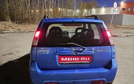 Suzuki Ignis II (HR), 2001 год, 180 000 рублей, 4 фотография
