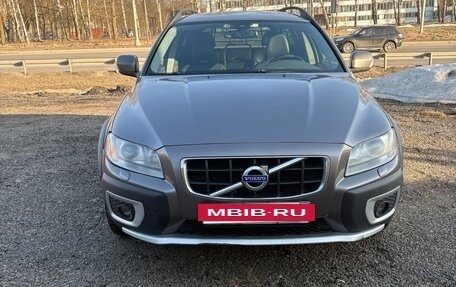 Volvo XC70 II рестайлинг, 2011 год, 1 270 000 рублей, 3 фотография