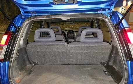 Suzuki Ignis II (HR), 2001 год, 180 000 рублей, 9 фотография