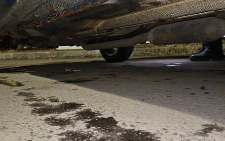 Suzuki Ignis II (HR), 2001 год, 180 000 рублей, 11 фотография