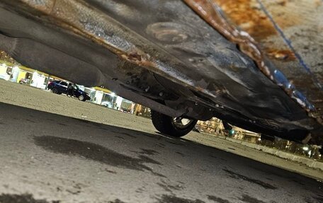 Suzuki Ignis II (HR), 2001 год, 180 000 рублей, 12 фотография