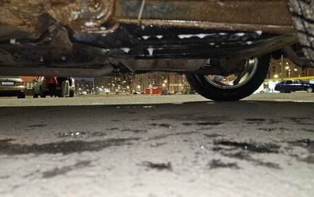 Suzuki Ignis II (HR), 2001 год, 180 000 рублей, 14 фотография