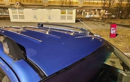 Suzuki Ignis II (HR), 2001 год, 180 000 рублей, 6 фотография