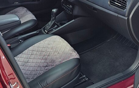 Volkswagen Polo VI (EU Market), 2020 год, 1 750 000 рублей, 9 фотография