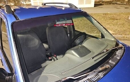 Suzuki Ignis II (HR), 2001 год, 180 000 рублей, 7 фотография