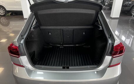 Volkswagen Polo VI (EU Market), 2021 год, 1 795 000 рублей, 7 фотография