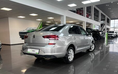Volkswagen Polo VI (EU Market), 2021 год, 1 795 000 рублей, 2 фотография