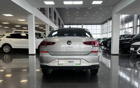 Volkswagen Polo VI (EU Market), 2021 год, 1 795 000 рублей, 4 фотография