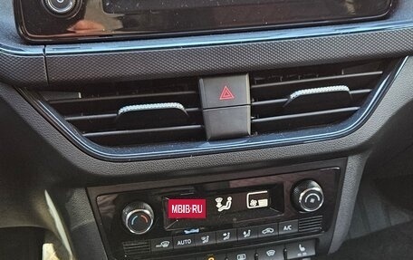 Volkswagen Polo VI (EU Market), 2020 год, 1 750 000 рублей, 14 фотография