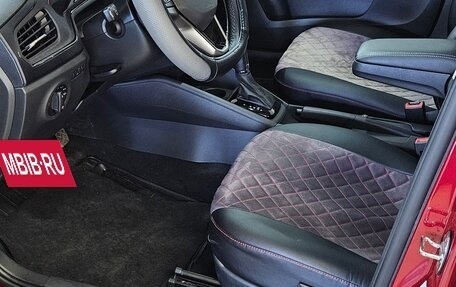 Volkswagen Polo VI (EU Market), 2020 год, 1 750 000 рублей, 8 фотография