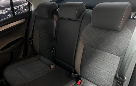 Volkswagen Polo VI (EU Market), 2021 год, 1 795 000 рублей, 10 фотография