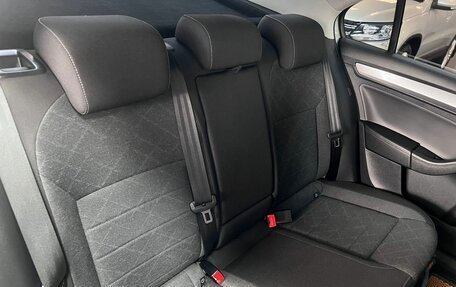 Volkswagen Polo VI (EU Market), 2021 год, 1 795 000 рублей, 13 фотография