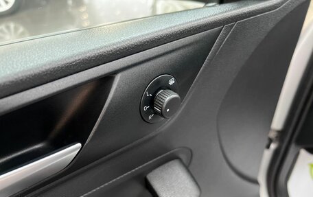 Volkswagen Polo VI (EU Market), 2021 год, 1 795 000 рублей, 17 фотография