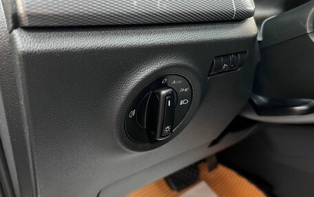 Volkswagen Polo VI (EU Market), 2021 год, 1 795 000 рублей, 18 фотография