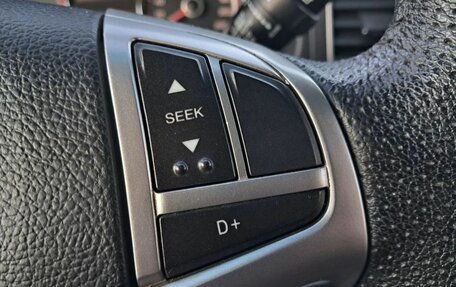 SsangYong Actyon II рестайлинг, 2011 год, 750 000 рублей, 10 фотография