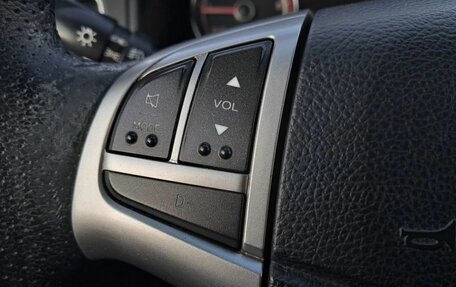 SsangYong Actyon II рестайлинг, 2011 год, 750 000 рублей, 9 фотография