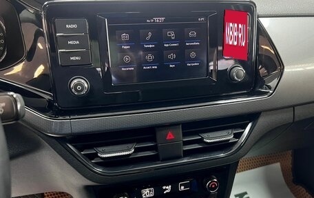 Volkswagen Polo VI (EU Market), 2021 год, 1 795 000 рублей, 20 фотография