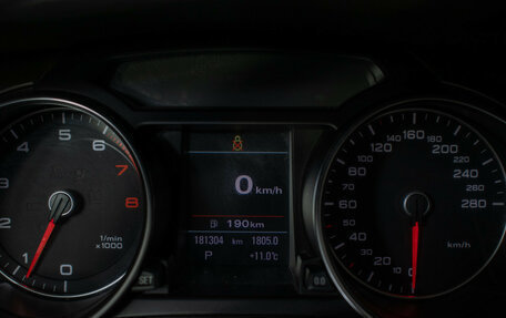 Audi A5, 2012 год, 1 480 000 рублей, 12 фотография