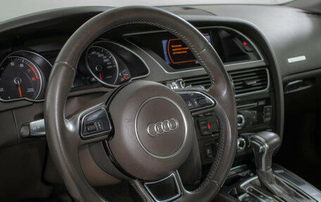Audi A5, 2012 год, 1 480 000 рублей, 13 фотография