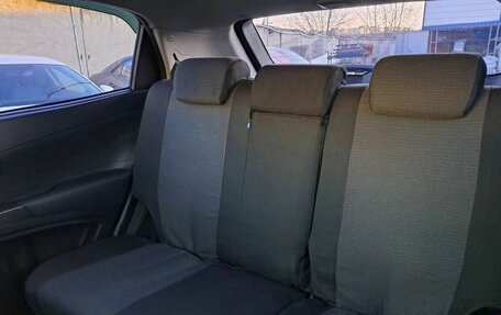 SsangYong Actyon II рестайлинг, 2011 год, 750 000 рублей, 15 фотография