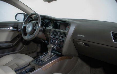 Audi A5, 2012 год, 1 480 000 рублей, 9 фотография