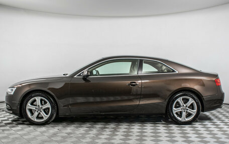 Audi A5, 2012 год, 1 480 000 рублей, 8 фотография