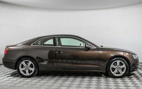 Audi A5, 2012 год, 1 480 000 рублей, 4 фотография