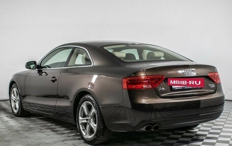 Audi A5, 2012 год, 1 480 000 рублей, 7 фотография