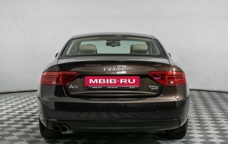 Audi A5, 2012 год, 1 480 000 рублей, 6 фотография