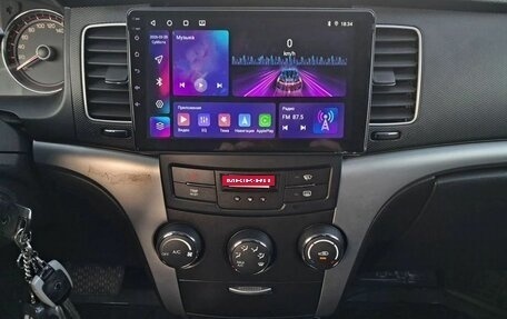 SsangYong Actyon II рестайлинг, 2011 год, 750 000 рублей, 14 фотография