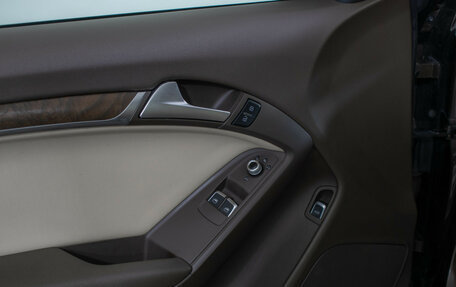 Audi A5, 2012 год, 1 480 000 рублей, 16 фотография