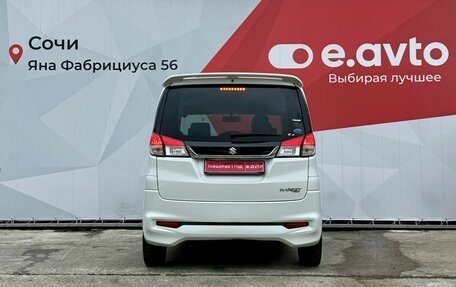 Suzuki Solio II, 2012 год, 979 000 рублей, 5 фотография