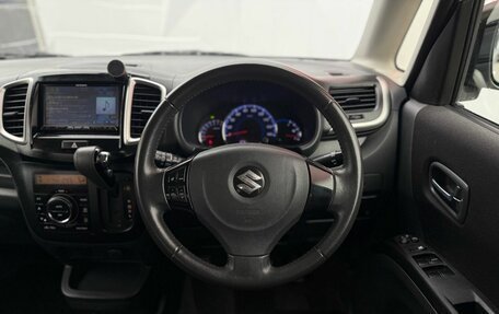 Suzuki Solio II, 2012 год, 979 000 рублей, 7 фотография