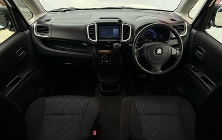 Suzuki Solio II, 2012 год, 979 000 рублей, 8 фотография