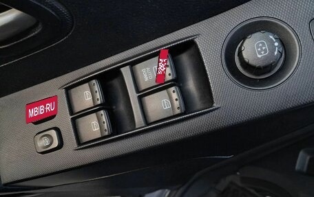 SsangYong Actyon II рестайлинг, 2011 год, 750 000 рублей, 13 фотография