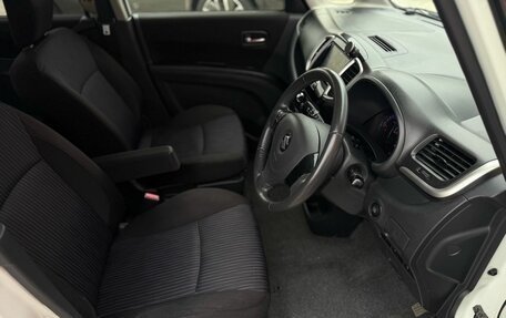 Suzuki Solio II, 2012 год, 979 000 рублей, 9 фотография