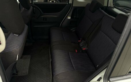 Suzuki Solio II, 2012 год, 979 000 рублей, 11 фотография