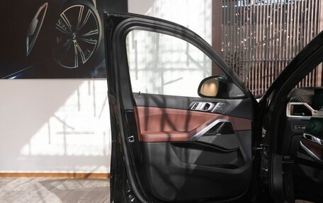 BMW X6, 2024 год, 15 200 000 рублей, 10 фотография