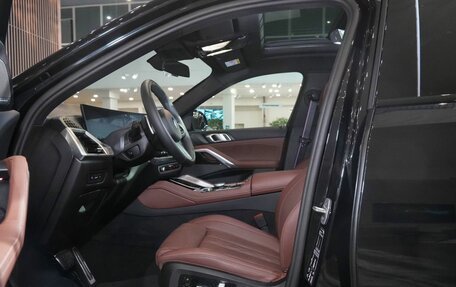 BMW X6, 2024 год, 15 200 000 рублей, 11 фотография